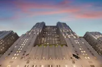 Waldorf Astoria New York Hotel a New York
