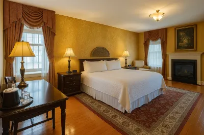 Penn's View Hotel Philadelphia Hotels in der Nähe von Rutgers University–Camden