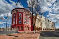 Старый Город Отели в г. 
