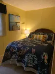 Lake Life at its best! Enjoy this Cabin on Bois Blanc Island.