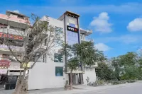 FabHotel Mvr Stay 116