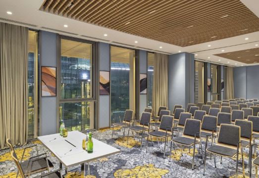 힐튼 가든 인 트빌리시 리버뷰