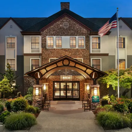 Homewood Suites by Hilton Portland Airport