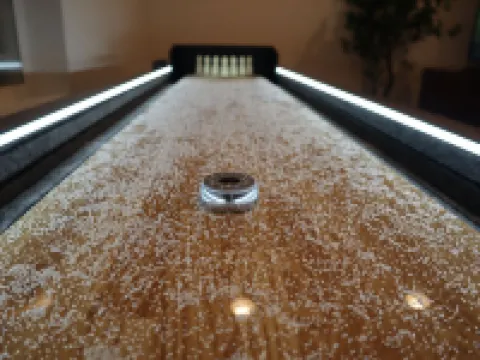 Hot tub & Arcade Full Lower Level Apartment Hotels in Eagle Mountain