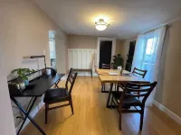 Nori’s Nook Downtown Grand Forks