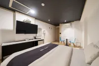Ansan Lime Hotel in zona Seoul Institute of The Arts