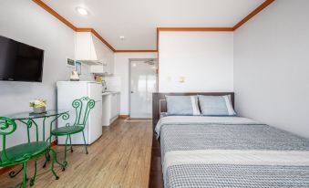 Taean (Anmyeondo) Carib Pension