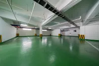 Gyeonpo Vistahotel - С парковкой