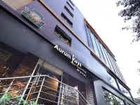 Aurum Keys by Vyda Hotels near RMZ Infinity