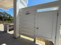 "Walking on Sunshine" BayFront w/Pool! Last Minute Deals! Bikes &Kayaks Included