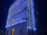 RR Residency Hotels in Vellore