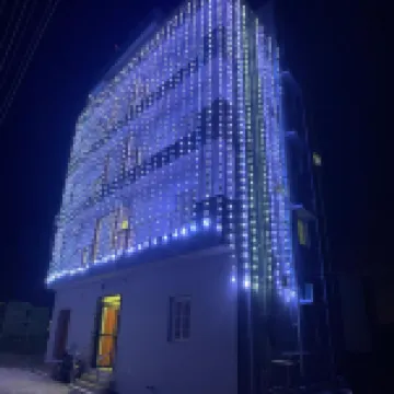 RR Residency