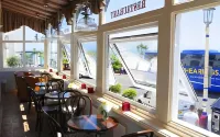 The Pier Hotel Hotels in Eastbourne