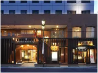 Pacifico Hotel and Spa