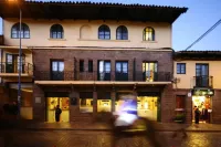 Casa Andina Standard Cusco Catedral