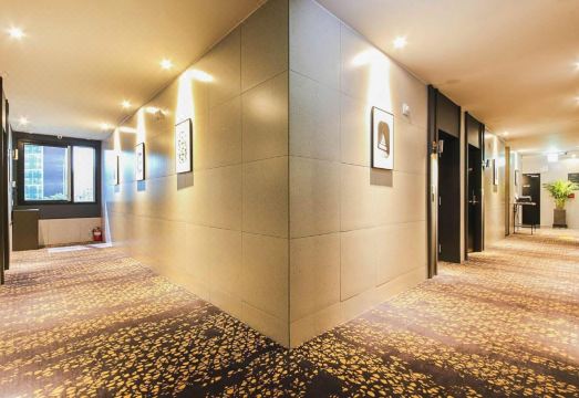 김해 퍼펙트 호텔