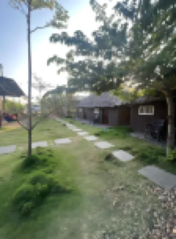 Hippie Land Hampi