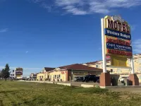 Western Budget Motel Ponoka Hotels in Ponoka