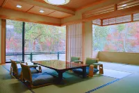 Yamagami Onsen    Yunomotokan Hotels in Тадзімі