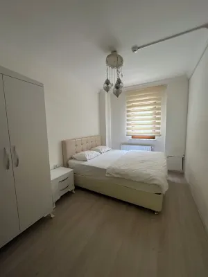 Uçan Pansiyon Hotels in Taskiran Mahallesi