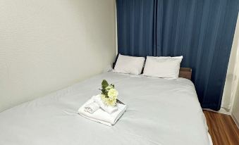 Solasia Residence Kitaueno601