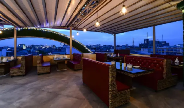 Hotel Atishay Hotels in Bhopal