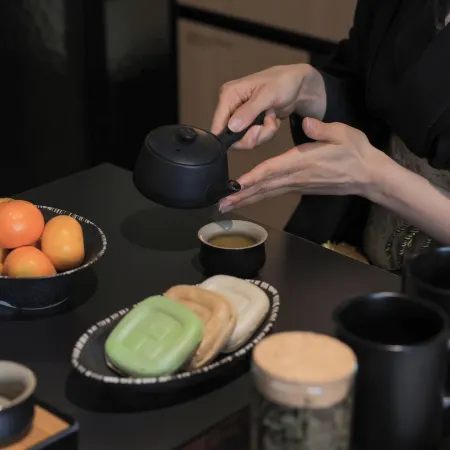 Mitasuya Ryokan Hotel Gumi by Aank