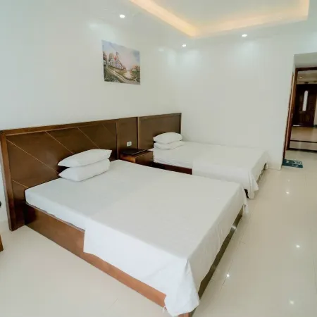 Hoa Hong 1 Hotel SS by Bay Luxury