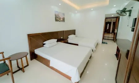 Hoa Hong 1 Hotel SS by Bay Luxury