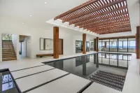 Luxurious 12-bedroom Oceanfront Villa With Private Chef Butler Private Beach in Casa de Campo Resort - 5 Sao