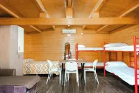Camping TajoRodillo Hotels in Sierra de Cádiz