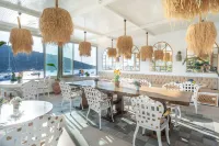 Liman Hotel Gümüslük - Adult Only