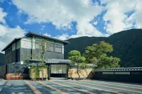 Espacio the Hakone Geihinkan Rin-Poh-Ki-Ryu Hotel a Hakone