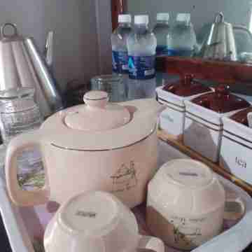 Skyline River Resort Rooms