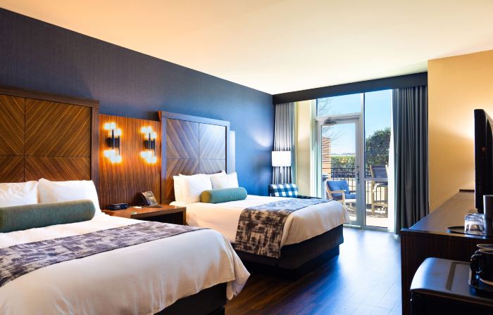 Apache Casino Hotel