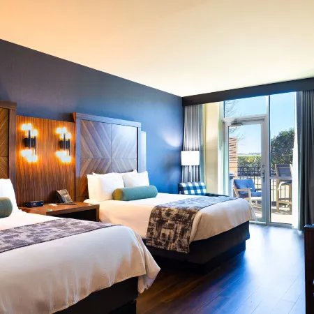Apache Casino Hotel