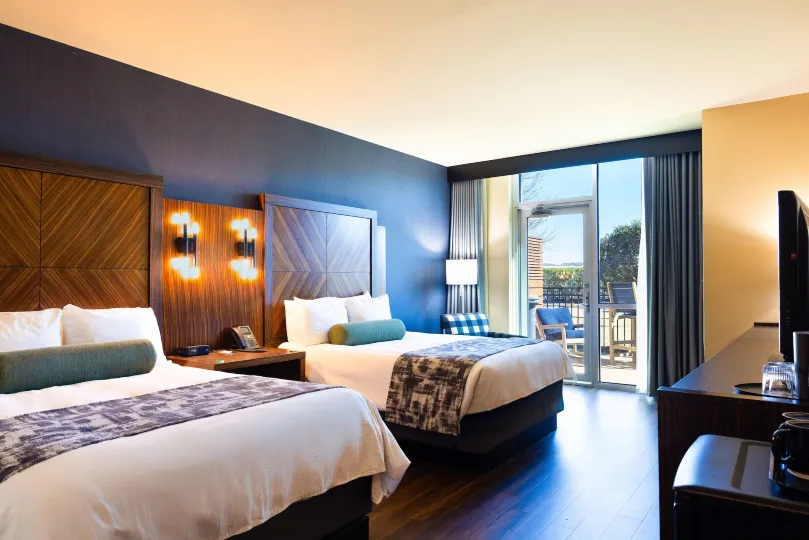 Apache Casino Hotel