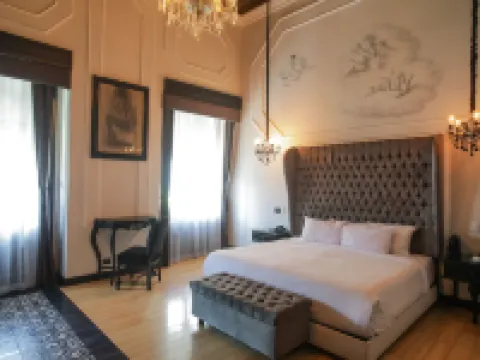 Quinta Esencia Hotel Boutique Hoteles en Puebla