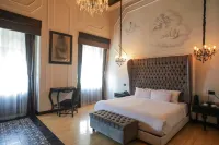 Quinta Esencia Hotel di 