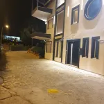 Alexia's Apartments Các khách sạn ở Nafpaktos