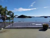 Bayview Motel Hotels in Paihia