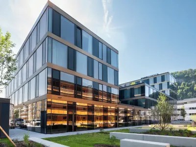 Numa Salzburg Vogelweider Hôtels à : 