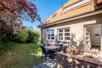 Apartment in Koksijde with Terrace Hotel in zona Oh Restaurant