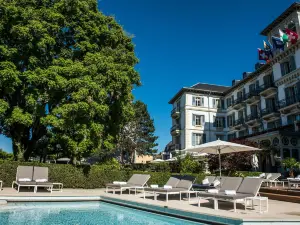 Grand Hotel du Lac - Relais & Châteaux
