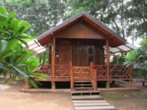 สีชัง มาย โฮม โรงแรมในเกาะสีชัง