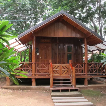 Sichang My Home Отели рядом с достопримечательностью «Ко Си Чанг»