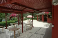 Diamarek Hotel Sur la Plage Hotel a Saint-Louis