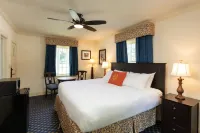 Westgate Historic Williamsburg Resort - Pet friendly