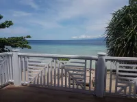 Gili Meno Mojo Beach Resort - Mountain view