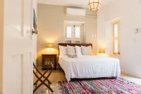 Bario Hotel